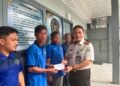 WBP Lapas Tarakan Kantongi Premi dari Hasil Produksi, Jadi Bekal Ekonomi Saat Bebas