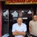 Iwan Setiawan Datangi Polres Tarakan Buat Laporan Dugaan Pencemaran Nama Baik, Harapkan Kepolisian Objektif