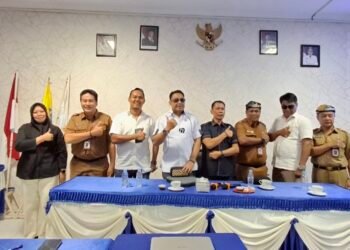 Komisi IV DPRD Kaltara Soroti Jalur Prestasi SPMB 2026, Verifikasi Ulang Sertifikat Diusulkan di Seluruh SMA