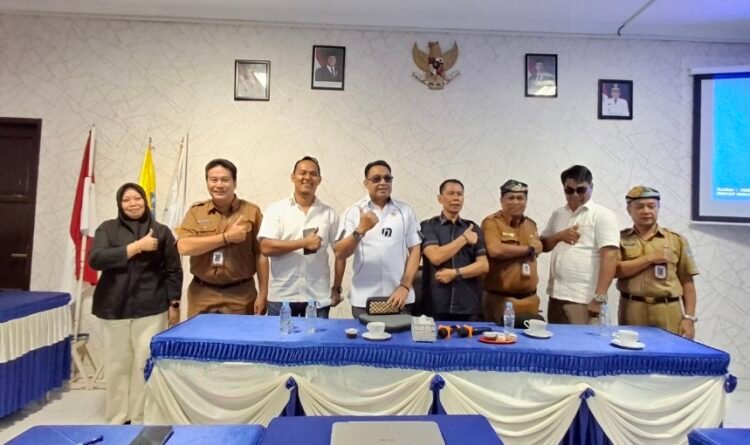 Komisi IV DPRD Kaltara Soroti Jalur Prestasi SPMB 2026, Verifikasi Ulang Sertifikat Diusulkan di Seluruh SMA