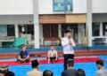 Lapas Tarakan Gandeng Kemenag Perkuat Pembinaan Keagamaan, Bekali Warga Binaan Sebelum Kembali ke Masyarakat