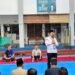 Lapas Tarakan Gandeng Kemenag Perkuat Pembinaan Keagamaan, Bekali Warga Binaan Sebelum Kembali ke Masyarakat