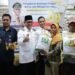 Kelurahan Pamusian Tuntaskan Penyaluran Bantuan Pangan untuk 828 Penerima, Sempat Terkendala Stok Bulog dan Jaringan