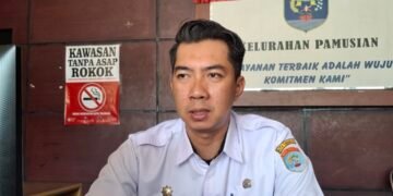 Pemilihan 31 Ketua RT di Kelurahan Pamusian Baru Dimulai Oktober 2026, Masa Jabatan Berakhir Desember