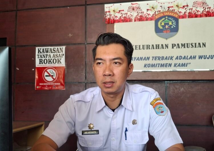 Pemilihan 31 Ketua RT di Kelurahan Pamusian Baru Dimulai Oktober 2026, Masa Jabatan Berakhir Desember