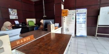 Inovasi SIPAHAM Permudah Layanan Warga, Jejak Kelurahan Pamusian Raih Juara III Lomba Kelurahan Berprestasi Tingkat Nasional