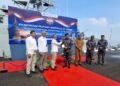 Rekam Jejak Ekspedisi Rupiah Berdaulat di Kaltara dari Masa ke Masa, Sudah Dimulai Sejak 2022