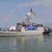 Bawa Rp6 Miliar Uang Layak Edar, 400 Nautical Mile Jarak Perjalanan Siap Ditaklukkan KRI AJAK- 653, Kapal Cepat Torpedo Koarmada II