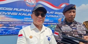 80 Persen di Wilayah 3T Perlu Diganti, BI Bawa Rp6 Miliar Uang Layak Edar dalam Ekspedisi Rupiah Berdaulat 2026