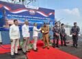 Pemprov Kaltara: Ekspedisi Rupiah Berdaulat Bukan Sekadar Antar Uang, Tapi Wujud Kehadiran Negara di Pulau Perbatasan