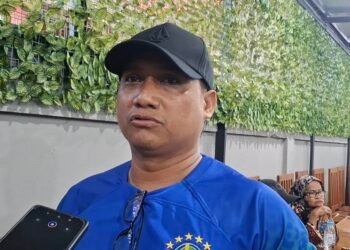 Persiapan Pelantikan Pengurus Kerukunan Keluarga Pinrang di Tarakan Capai 99 Persen, Panitia Matangkan Seluruh Rangkaian Acara H-4