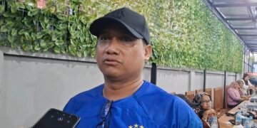 Persiapan Pelantikan Pengurus Kerukunan Keluarga Pinrang di Tarakan Capai 99 Persen, Panitia Matangkan Seluruh Rangkaian Acara H-4
