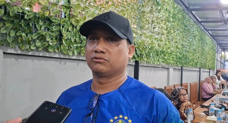 Persiapan Pelantikan Pengurus Kerukunan Keluarga Pinrang di Tarakan Capai 99 Persen, Panitia Matangkan Seluruh Rangkaian Acara H-4