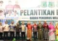Ketua BPW KKP Kaltara Siapkan Program Kerja, BPP Tekankan Sinergi dan Kontribusi Nyata untuk Daerah