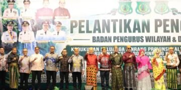 Ketua BPW KKP Kaltara Siapkan Program Kerja, BPP Tekankan Sinergi dan Kontribusi Nyata untuk Daerah