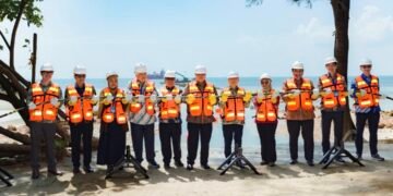 TelkomGroup, Nongsa Digital Park, dan BW Digital Perkuat Gerbang Digital Indonesia melalui Sistem Kabel Laut NCC