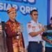 KPwBI Kaltara Launching Pelabuhan Malinau Siap QRIS, Upaya Permudah Layanan Pembelian Tiket Penumpang