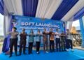 Digitalisasi Pembayaran KPwBI Kaltara Usung Konsep CEMUMUAH, 64 Persen Sudah Gunakan QRIS