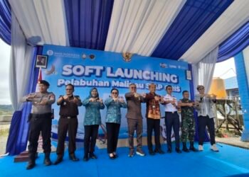 Digitalisasi Pembayaran KPwBI Kaltara Usung Konsep CEMUMUAH, 64 Persen Sudah Gunakan QRIS
