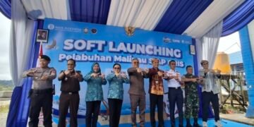 Digitalisasi Pembayaran KPwBI Kaltara Usung Konsep CEMUMUAH, 64 Persen Sudah Gunakan QRIS