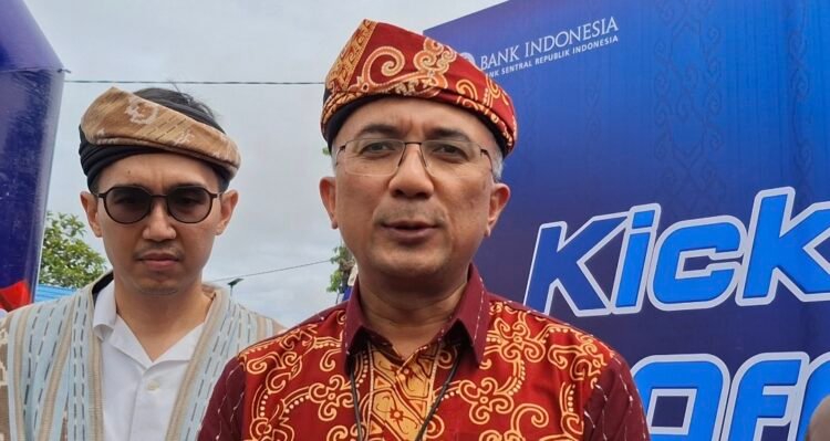 KTT Jadi Target Terakhir Pemerataan Pembayaran Non Tunai di Pelabuhan di Kaltara, Beber Tantangan dan Edukasi Literasi Digital