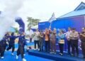 Kick Off QRIS Jelajah Kuliner Indonesia 2026, Malinau Jadi Titik Awal, Dorong Akseptasi Pembayaran Digital