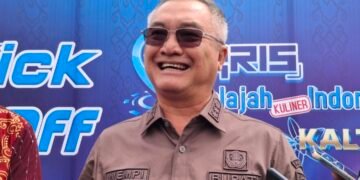 Bupati Malinau Sebut QRIS Permudah Layanan Publik, Siap Diperluas ke Berbagai Sektor