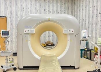 Kabar Baik Bagi Masyarakat Kaltara, CT Scan RSUD dr. H. Jusuf SK Bisa Kembali Layani Pasien, Pemeriksaan Diagnostik Kini Normal Lagi