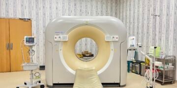 Kabar Baik Bagi Masyarakat Kaltara, CT Scan RSUD dr. H. Jusuf SK Bisa Kembali Layani Pasien, Pemeriksaan Diagnostik Kini Normal Lagi