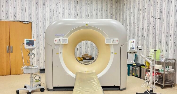 Kabar Baik Bagi Masyarakat Kaltara, CT Scan RSUD dr. H. Jusuf SK Bisa Kembali Layani Pasien, Pemeriksaan Diagnostik Kini Normal Lagi
