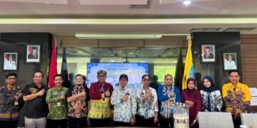 RSUD Jusuf SK Percepat Persiapan Radioterapi, Targetkan Jadi Pusat Layanan Kanker di Kalimantan