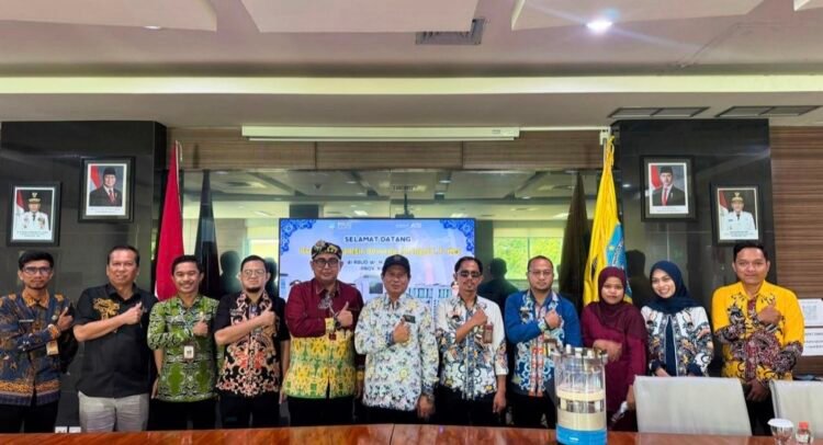 RSUD Jusuf SK Percepat Persiapan Radioterapi, Targetkan Jadi Pusat Layanan Kanker di Kalimantan