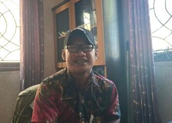 Warga Lingkas Ujung Diimbau Bayar PBB Lewat Bank, Kelurahan Masih Tunggu SK Pelayanan Tahun 2026