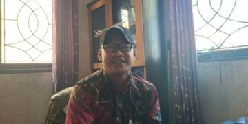 Warga Lingkas Ujung Diimbau Bayar PBB Lewat Bank, Kelurahan Masih Tunggu SK Pelayanan Tahun 2026