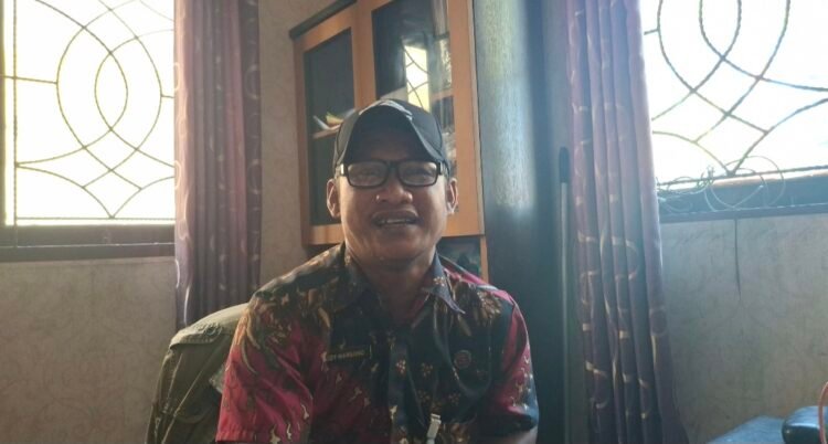 Inovasi Kelurahan Lingkas Ujung Terapkan Smart Data Permudah Pendataan Warga, Domisili hingga Bantuan Kini Lebih Sinkron