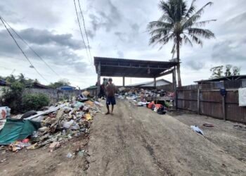 Kelurahan Lingkas Ujung Dorong Pengolahan Sampah Plastik Skala Besar, Gandeng Swasta hingga Siapkan Kolaborasi Karang Taruna
