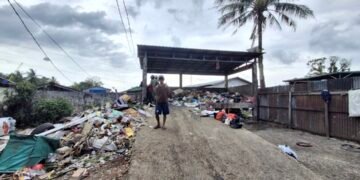 Kelurahan Lingkas Ujung Dorong Pengolahan Sampah Plastik Skala Besar, Gandeng Swasta hingga Siapkan Kolaborasi Karang Taruna