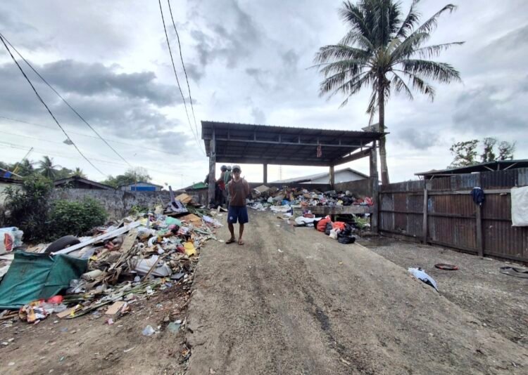 Kelurahan Lingkas Ujung Dorong Pengolahan Sampah Plastik Skala Besar, Gandeng Swasta hingga Siapkan Kolaborasi Karang Taruna