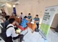 PT PRI Buka 13 Lowongan di Job Fair Tarakan, Pelamar Membludak Sejak Pagi