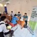 PT PRI Buka 13 Lowongan di Job Fair Tarakan, Pelamar Membludak Sejak Pagi