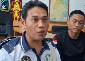 1.085 Narapidana Lapas Tarakan Diusulkan Terima Remisi HUT RI ke-81