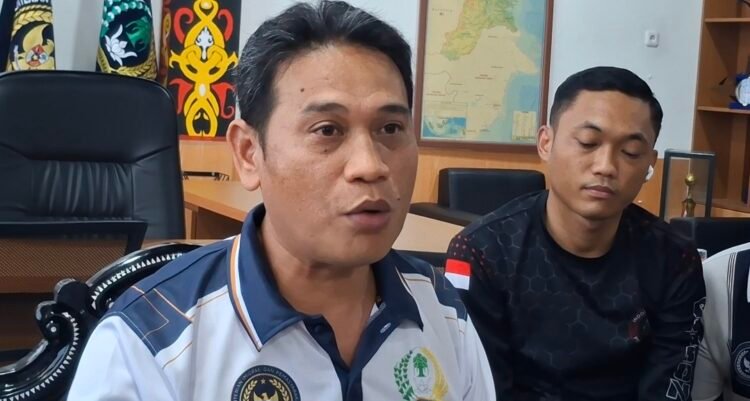 1.085 Narapidana Lapas Tarakan Diusulkan Terima Remisi HUT RI ke-81