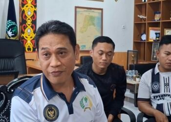 Lapas Tarakan Usulkan 27 Warga Binaan Terima Amnesti, Mayoritas Terpidana Pencurian dan Pengguna Narkoba