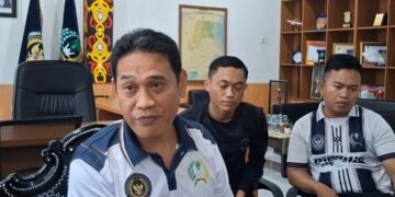 Lapas Tarakan Usulkan 27 Warga Binaan Terima Amnesti, Mayoritas Terpidana Pencurian dan Pengguna Narkoba