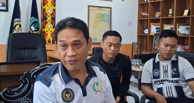 Lapas Tarakan Usulkan 27 Warga Binaan Terima Amnesti, Mayoritas Terpidana Pencurian dan Pengguna Narkoba