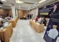 Ranperda Pengarusutamaan Gender Kaltara Masuk Tahap Fasilitasi Kemendagri, DPRD Libatkan Masyarakat Beri Masukan