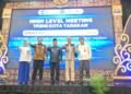 BI Kaltara Dorong Optimalisasi QRIS, Transaksi Non Tunai  Dominasi Pembayaran Pajak dan Retribusi, Sebut Generasi Milenial dan Gen Z Lebih Melek Instrumen Digital