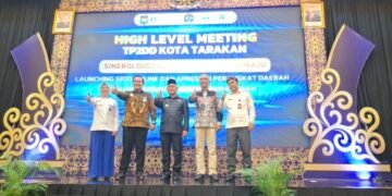 BI Kaltara Dorong Optimalisasi QRIS, Transaksi Non Tunai  Dominasi Pembayaran Pajak dan Retribusi, Sebut Generasi Milenial dan Gen Z Lebih Melek Instrumen Digital
