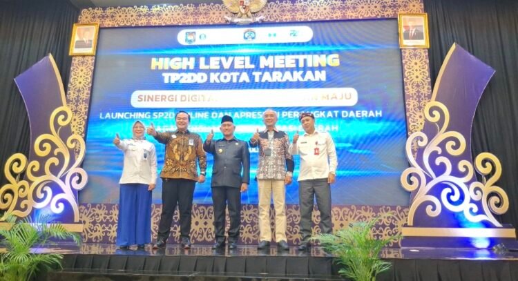 BI Kaltara Dorong Optimalisasi QRIS, Transaksi Non Tunai  Dominasi Pembayaran Pajak dan Retribusi, Sebut Generasi Milenial dan Gen Z Lebih Melek Instrumen Digital