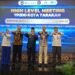 Kepala BI Kaltara: Digitalisasi Transaksi Pemda Tarakan Terus Meningkat, Retribusi dan KKPD Masih Perlu Dioptimalkan
